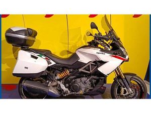 VENDO APRILIA CAPONORD ABS (2013 - 16) USATA A SAN GIORGIO IN BOSCO (CODICE 9881845) - MOTO.IT