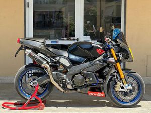 VENDO APRILIA RSV 1000 R (2001 - 02) USATA A ROMA (CODICE 9881910) - MOTO.IT