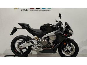 VENDO APRILIA TUONO 660 FACTORY (2022 - 24) USATA A IMOLA (CODICE 9882004) - MOTO.IT