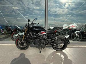 VENDO BENELLI 752 S (2022 - 25) USATA A ZANE' (CODICE 9882285) - MOTO.IT