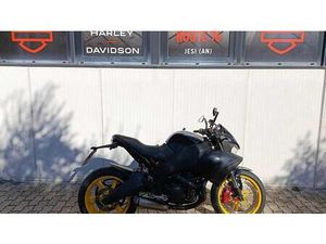 VENDO BUELL 1125 CR USATA A JESI (CODICE 9882393) - MOTO.IT