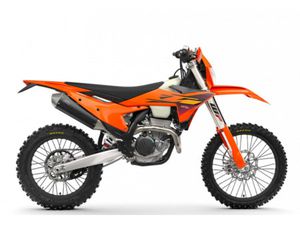 KTM 350 EXC-F, ENDURO, MOTO NEUVE, CHF 10'990.-
