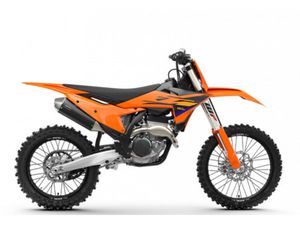 KTM 250 SX-F, MOTOCROSS, MOTO NEUVE, CHF 10'490.-