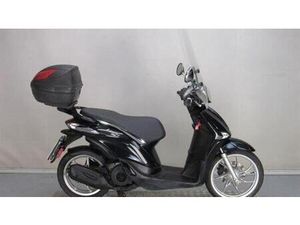 VENDO PIAGGIO LIBERTY 125 3V ABS (2021 - 24) USATA A PARMA (CODICE 9882117) - MOTO.IT
