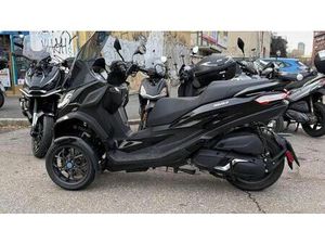VENDO PIAGGIO MP3 400 SPORT ABS HPE (2021 - 22) USATA A MILANO (CODICE 9882195) - MOTO.IT