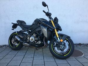 SUZUKI GSX-S 1000, NAKED, OCCASION, CHF 14'495.-