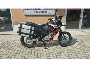 VENDO SWM SUPERDUAL 600 T (2018 - 20) USATA A CESENA (CODICE 9882355) - MOTO.IT