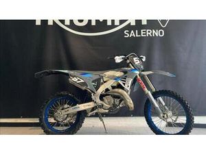 VENDO TM MOTO EN 125 FI 2T (2024) USATA A SALERNO (CODICE 9882381) - MOTO.IT