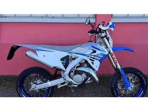 VENDO TM MOTO SMR 125 FI 2T (2024) USATA A RAVENNA (CODICE 9881696) - MOTO.IT