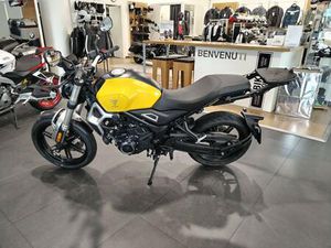 VENDO VOGE TROFEO 350AC (2022 - 25) USATA A VARESE (CODICE 9881829) - MOTO.IT