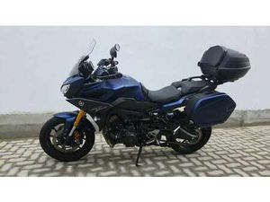 YAMAHA TRACER 900 TRACER 900 GT ABS BLU/AZZURRO