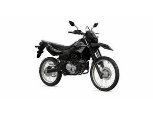 YAMAHA WR 125, ENDURO, IMMATRICULATION D’UN JOUR, CHF 4'990.-