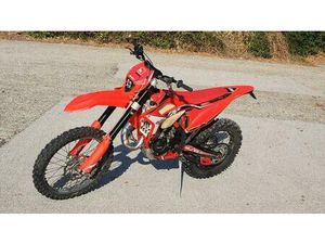 VENDO BETAMOTOR RR 125 2T ENDURO (2022) USATA A MONTE SAN VITO (CODICE 9882050) - MOTO.IT