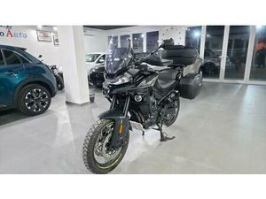 VENDO CFMOTO 800MT EXPLORE (2023 - 25) USATA A LICODIA EUBEA (CODICE 9881962) - MOTO.IT