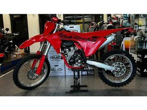 VENDO GASGAS MC 250 (2025) USATA A RIETI (CODICE 9882374) - MOTO.IT
