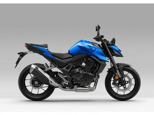 HONDA CB 750 HORNET, NAKED, OCCASION, CHF 7'200.-