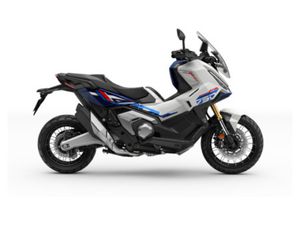 HONDA X-ADV 750 SPECIAL EDITION, SCOOTER, MOTO NEUVE, CHF 14'450.-