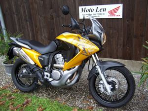 HONDA XL 700 V TRANSALP, ENDURO, OCCASION, CHF 4'490.-