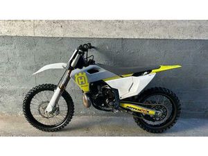 VENDO HUSQVARNA TC 250 (2023) USATA A MASLIANICO (CODICE 9882337) - MOTO.IT
