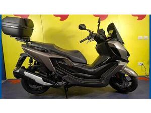 VENDO KYMCO DOWNTOWN 350I TCS (2021 - 25) USATA A BUSTO ARSIZIO (CODICE 9882257) - MOTO.IT