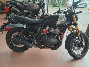 VENDO ROYAL ENFIELD BEAR 650 (2025) USATA A PIACENZA (CODICE 9882252) - MOTO.IT