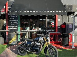 VENDO ROYAL ENFIELD BEAR 650 (2025) USATA A PISTOIA (CODICE 9882418) - MOTO.IT