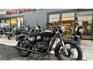 VENDO ROYAL ENFIELD BULLET 350 (2024 - 25) USATA A ROMA (CODICE 9882181) - MOTO.IT