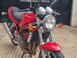 SUZUKI BANDIT SUZUKI BANDIT 400 16 VALVE SOBRADO E BAIRROS