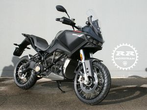 ZERO DSR/X 17.3, ENDURO, MODÈLE DÉMO, CHF 22'500.-