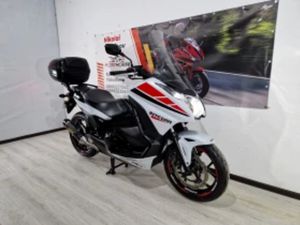 HONDA INTEGRA 750IE, LED-ABS, 2016Г.!AKRAPOVIC!