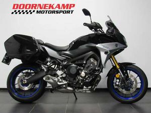 YAMAHA TRACER 900 GT ABS BLAUW