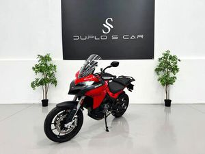 DUCATI MULTISTRADA V2 S MAIA