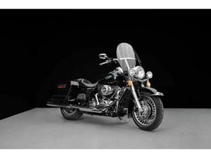 HARLEY-DAVIDSON FLHR ROAD KING NOGUEIRÓ E TENÕES