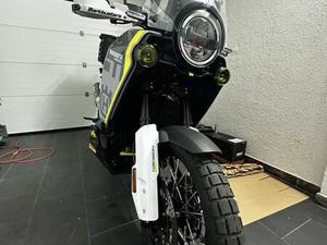 HUSQVARNA NORDEN901 MODEL YEAR25 PALMELA