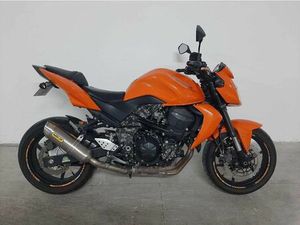 VENDO KAWASAKI Z 750 ALBUFEIRA E OLHOS DE ÁGUA