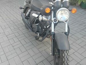 MOTA 125 PARA VENDA CARREGADO E CADAFAIS