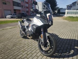KTM 1290 SUPER ADVENTURE S DE 2023 BARREIRO E LAVRADIO