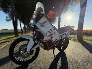 KTM 990 ADVENTURE MALAGUEIRA E HORTA DAS FIGUEIRAS