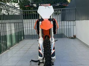 KTM SX-F 250 / 2022 CASCAIS E ESTORIL