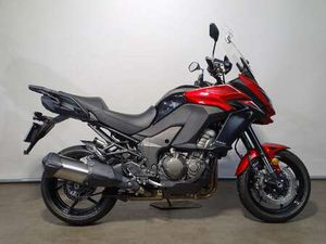 KAWASAKI VERSYS 1000 ROOD