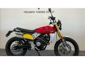 VENDO FANTIC MOTOR CABALLERO 125 SCRAMBLER (2021 - 23) USATA A TORINO (CODICE 9881716) - MOTO.IT