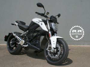 ZERO S 14.4, NAKED, MODÈLE DÉMO, CHF 16'990.-