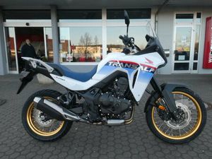 HONDA XL750 TRANSALP