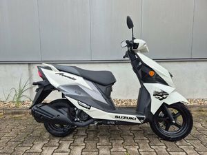 SUZUKI AVENIS 125
