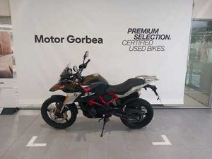 MOTO BMW MOTORRAD G 310 GS DE OCASIÓN 89501423