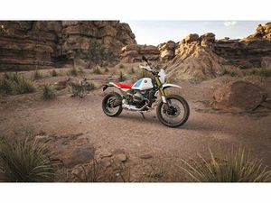 MOTO BMW MOTORRAD R 12 GS DE OCASIÓN 89286254