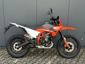 KTM 125 ENDURO R