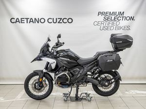 MOTO BMW MOTORRAD R 1300 GS DE OCASIÓN 89211647