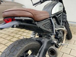 DUCATI SCRAMBLER
