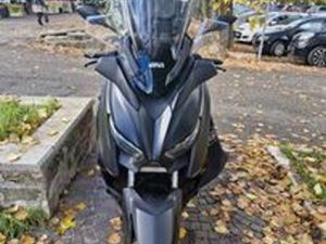 YAMAHA X-MAX 400 - 2019